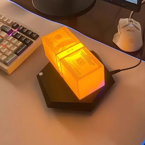 GTA Floating Lamp™