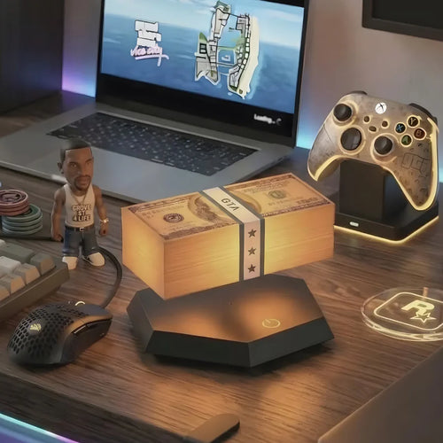 GTA Floating Lamp™