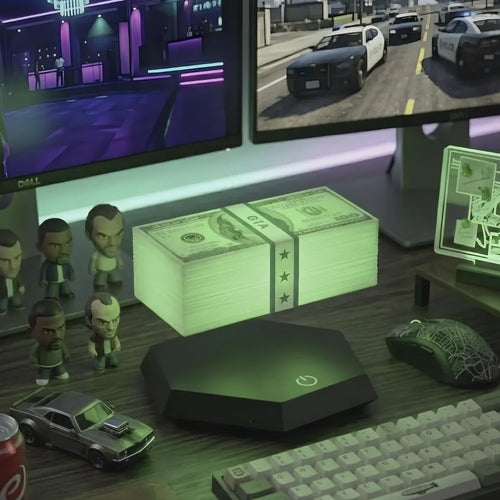 GTA Floating Lamp™