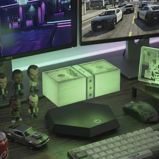 GTA Floating Lamp™