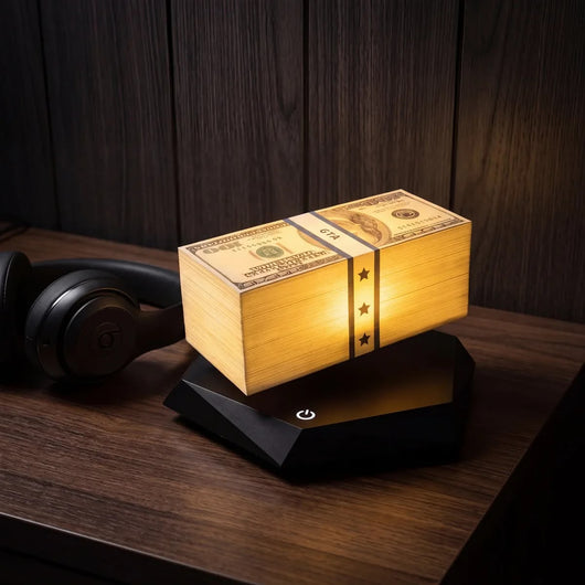 GTA Floating Lamp™